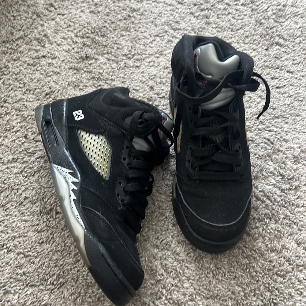 Jordan 5 retro